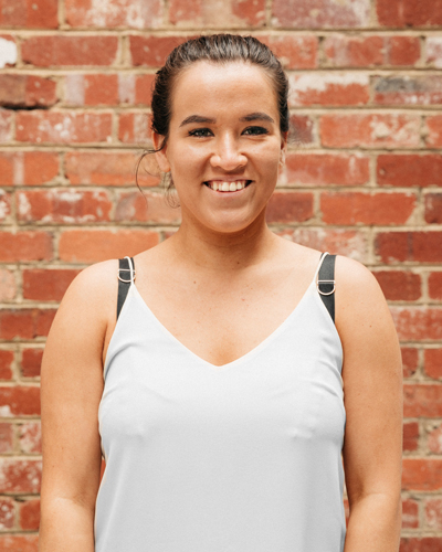 Therese Stegley - Physio at Results Based Physio