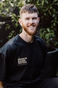 Picture of Ben Humphris - Founder of Results Based Physiotherapy Bachelor of Physiotherapy (BPT) Educator & Mentor